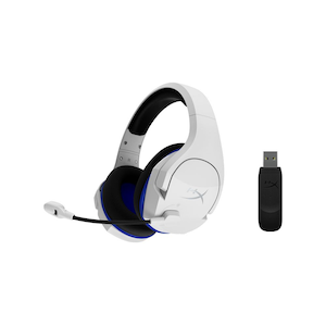 HyperX（ハイパーエックス）｜ワイヤレスゲーミングヘッドセット Cloud Stinger Core Wireless｜4P5J1AA