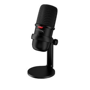 HyperX（ハイパーエックス）｜USBスタンドアロンマイク｜4P5P8AA