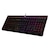 HyperX（ハイパーエックス）｜メンブレンゲーミングキーボード 日本語配列｜4P4F5AJ#ABJ