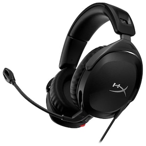 HyperX（ハイパーエックス）｜Cloud Stinger 2  ゲーミングヘッドセット（ブラック）｜519T1AA