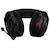 HyperX（ハイパーエックス）｜Cloud Stinger 2  ゲーミングヘッドセット（ブラック）｜519T1AA