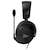 HyperX（ハイパーエックス）｜Cloud Stinger 2  ゲーミングヘッドセット（ブラック）｜519T1AA