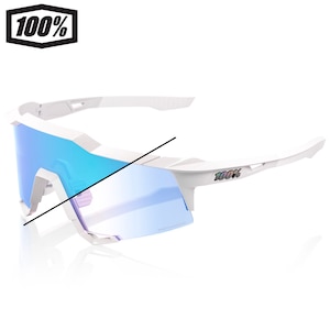 �����n���h���b�h�b�X�|�[�c�T���O���X �X�s�[�h�N���t�g Speedcraft Pearl White Glitter Blue�b6000700038(������گ