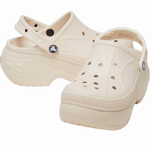 CROCS�b�x�� �N���b�O�i�E�B���^�[�z���C�g�j�b210062-11S