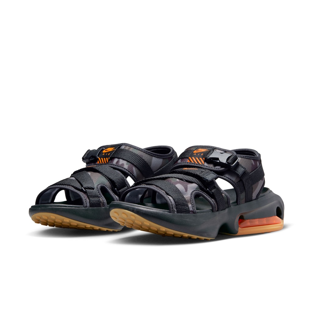 新品　NIKE ナイキ　 エア マックス ソル　メンズ　ブラック NIKE公式】ナイキ エア マックス ソル メンズサンダル