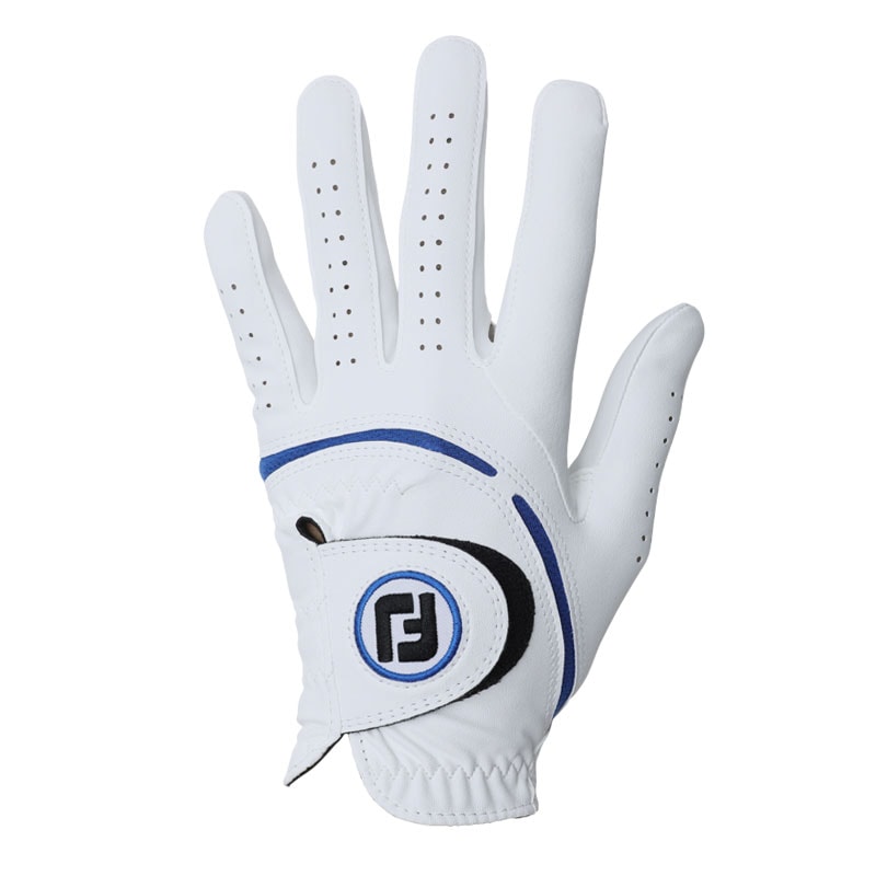 FootJoy フットジョイ WOMEN'S ウェザーソフ ゴルフグローブ