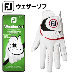 �t�b�g�W���C�b�����Y �S���t�O���[�u ����p�i�z���C�g/���b�h�E�T�C�Y�F24cm�j�bFGWF23WR-24