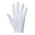 �t�b�g�W���C�b�����Y �S���t�O���[�u ����p�i�z���C�g�E�T�C�Y�F24cm�j�bFGWF23WT-24