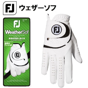 �t�b�g�W���C�b�����Y �E�F�U�[�\�t �S���t�O���[�u�E��p�i�z���C�g�E�T�C�Y�F23cm�j�bFGWF3LHWT-23