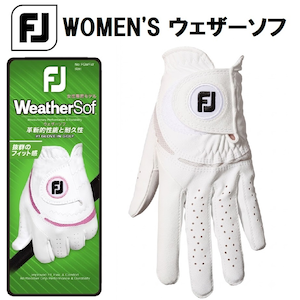 �t�b�g�W���C�b���f�B�[�X�@�S���t�O���[�u ����p�i�z���C�g�j�bFGWF3PRWT
