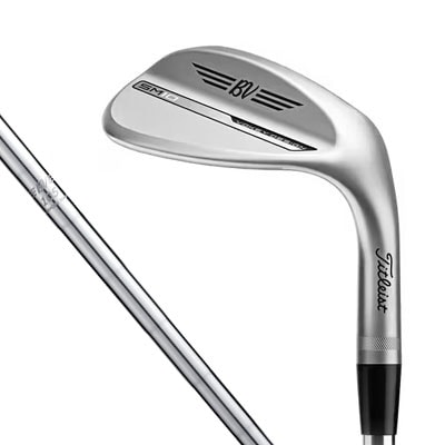 ボーケイSM10 48.52.56 Vokey SM10 Wedges | Vokey Design Golf Wedges | Titleist