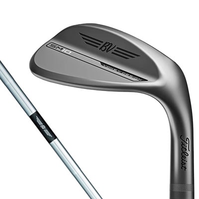 ボーケイデザイン SM10 ウェッジ ニッケル 56°10°S