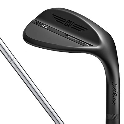 ボーケイ SM10(50F,54S,58S,62M)レフティ 4本セット！！左用
