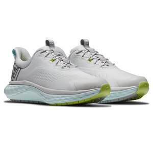 �t�b�g�W���C�b�E�B�����Y �X�p�C�N���X�S���t�V���[�Y WOMEN�fS FJ �N�I���^�� LACED�i�O���[/�u���[�E�T�C�Y�F23.0cm�j�b97817W060
