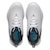 �t�b�g�W���C�b�W���j�A �S���t�V���[�Y Junior FJ �t���[�G�� LACED�i�z���C�g/�u���b�N�E�T�C�Y�F20cm�j�b45042M020