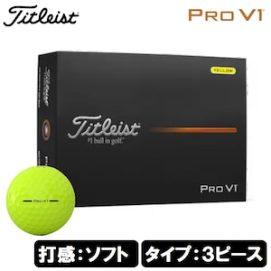 �^�C�g���X�g�bPRO V1 �v��V1 2025�N���f�� �S���t�{�[�� 1�_�[�X 12����(�C�G���[)�bT2129S-J