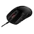 HyperX�i�n�C�p�[�G�b�N�X�j�b�L���Q�[�~���O �}�E�X Pulsefire Haste 2 �i53g 26000DPI 8000Hz PC Xbox series X|S Xbox One PS5 PS4 �u���b�N�j�b6N0A7AA