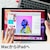 Astropad�bLuna Display�iUSB Type-C�p�j �f�B�X�v���C�A�_�v�^�[�bLUNAUSBC-1