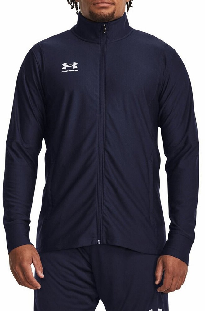 UNDER ARMOUR アンダーアーマー トラックジャケット 古着 - メルカリ