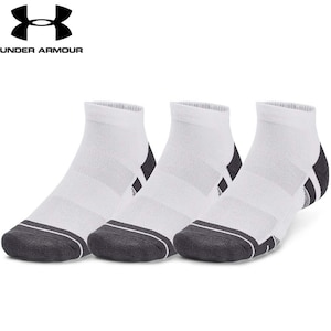 �A���_�[�A�[�}�[�bUA�p�t�H�[�}���X�e�b�N ���[�J�b�g �\�b�N�X (3���Z�b�g)(White/White/Jet Gray�LG)�bDOM-1379504-100-LG