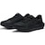 �A���_�[�A�[�}�[�b���f�B�[�X �����j���O�V���[�Y UA�`���[�W�h �T�[�W4�iBlack/Black/Black�E�T�C�Y�F24.0cm�j�bDOM-3027007-002-24.0