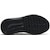 �A���_�[�A�[�}�[�b���f�B�[�X �����j���O�V���[�Y UA�`���[�W�h �T�[�W4�iBlack/Black/Black�E�T�C�Y�F24.0cm�j�bDOM-3027007-002-24.0