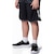 �A���_�[�A�[�}�[�bUA�T�[�W4 AC�iBlack/Anthracite/White�E�T�C�Y�F20.0�j�bDOM-3027104-001-20.0
