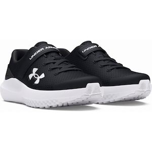 �A���_�[�A�[�}�[�bUA�T�[�W4 AC�iBlack/Anthracite/White�E�T�C�Y�F19.0�j�bDOM-3027104-001-19.0