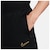 ナイキ｜メンズ トラックスーツ　Dri-FIT アカデミー　セットアップ（BLACK/BLACK/METALLIC・サイズ：M）【開梱品・未使用】｜DV9754-016-M
