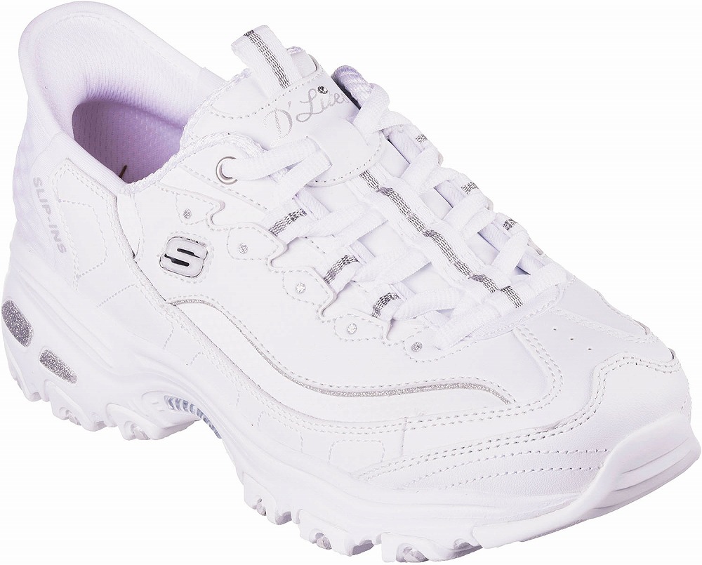 レディース シューズ スリップインズ ディーライツ D'LITES -NEW