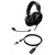HyperX（ハイパーエックス）｜Cloud III ゲーミングヘッドセット(ブラック)｜727A8AA