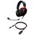HyperX（ハイパーエックス）｜Cloud III ゲーミングヘッドセット(レッド)｜727A9AA