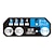 �}�L�^�b18V �[�d���C���p�N�g�����`(�{�̂̂�)�bTW302DZ