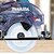 �}�L�^�b18V �[�d���h����}���m�R 125mm�i�{�̂̂�/�o�b�e���E�[�d��E�P�[�X�Ȃ��j�bKS516DZ
