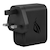ASUS（エイスース）｜ROG Gaming Charger Dock 65W ACアダプター｜ROG_65W_CHARGERDOCK
