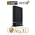 ASUS｜エイスース｜Wi-Fi 6(11ax) 無線LANルーター デュアルバンド(3603Mbps+574Mbps) 縦置き/壁掛け両対応｜RT-AX59U