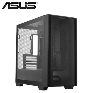 ASUS�b�G�C�X�[�X�bmicro-ATX�P�[�X(�u���b�N)�bA21/ASUS/CASE/BLK