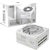 ASUS｜エイスース｜ATX PC電源 1000W TUF-GAMING-1000G-WHITE｜TUFGAMING1000GWHITE