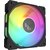 ASUS｜エイスース｜ARGB ケースファン TUF Gaming TR120 ARGB Fan 120mm｜TUFGTR120ARGBBLACK