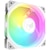 ASUS｜エイスース｜ARGB ケースファン TUF Gaming TR120 ARGB Fan 120mm（ホワイト）｜TUFGTR120ARGBWHITE