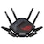 ASUS｜エイスース｜Wi-Fi 7(802.11be) ゲーミング無線ルーター(11529＋5764＋5764＋1376Mbps) ROG Rapture GT-BE98｜GT-BE98
