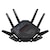 ASUS｜エイスース｜Wi-Fi 7(802.11be) ゲーミング無線ルーター(11529＋5764＋5764＋1376Mbps) ROG Rapture GT-BE98｜GT-BE98