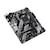 ASUS�b�G�C�X�[�X�bASUS Socket AM4 AMD B550 MicroATX �}�U�[�{�[�h�bPRIME B550M-K-ARGB-CSM