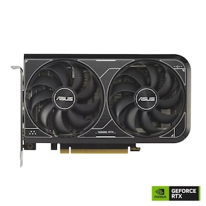 ASUS｜エイスース｜NVIDIA GeForce RTX 4060 チップセット搭載「DUAL-RTX4060-O8G-V2」｜DUAL-RTX4060-O8G-V2