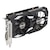 ASUS�b�G�C�X�[�X�bASUS Dual GeForce RTX 3050 OC Edition 6GB GDDR6 �r�f�I�J�[�h�y�������K�i�z�bDUAL-RTX3050-O6G
