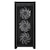 ASUS�b�G�C�X�[�X�b�~�h���^���[�^ PC�P�[�X TUF Gaming GT302 ARGB BLACK�i�u���b�N�j�bGT302/ARGB/FANS/BLK
