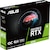 ASUS｜エイスース｜ASUS NVIDIA GeForce RTX 3050 チップセット搭載グラフィックボード｜RTX3050-O6G-LP-BRK