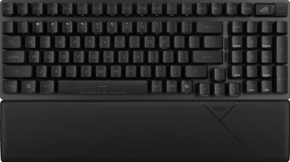 ASUS（エイスース） | ゲーミングデバイス | ゲーミング