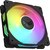 ASUS｜エイスース｜ARGB ケースファン TUF Gaming TR120 ARGB Reverse Fan 120mm｜TUFGTR120ARGBRVB