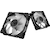 ASUS｜エイスース｜ARGB ケースファン TUF Gaming TR120 ARGB Reverse Fan 120mm｜TUFGTR120ARGBRVB